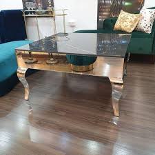Shila Luxury Marble Table Coffee