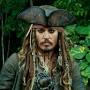 Pirates des Caraïbes : Johnny Depp voulait faire ses adieux à Jack