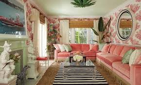 palm beach living room decorating ideas