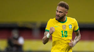 Neymar da silva santos júnior. Confirmed Neymar Is The Substitute Of Griezmann