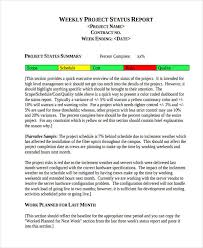 30 Project Report Examples Samples Pdf Word Apple Pages