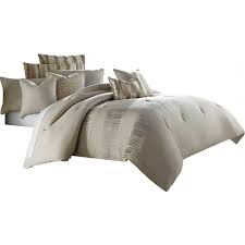 Aico Captiva 9 Pc Queen Comforter Set