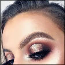 dramatic arabic eye makeup tutorial