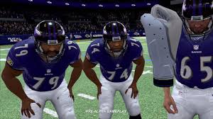 nfl pro era is a new vr game for