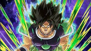 Released in japan on march 12, 1994 (between episodes 220 and 221 of dragon ball z), it is the sequel to dragon ball z: Dragon Ball Fighterz To Add Broly Super In The Next Few Days Dragon Ball Xenoverse 2 Gets Android 21
