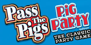 How To Play Pass The Pigs Ultraboardgames