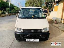 second hand maruti eeco cars in pune
