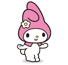 My Melody - Sanrio Wiki