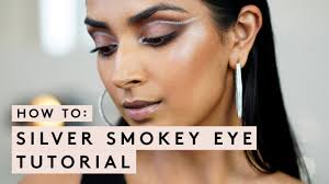 smokey eye tutorial fenty beauty