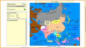 If you ever click away from this page, you should be able to find a world link that sends you back to the. Asia Geography In 0m 20s By Markelobitx Sheppard Software Geography Speedrun Com