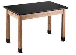 superior science lab tables with hpl