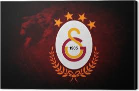 ɡaɫatasaˈɾaj ˈspoɾ kulyˈby, galatasaray sports club) is a professional football club based on the european side of the city of istanbul in turkey.it is the association football branch of the larger galatasaray sports club of the same name, itself a part of the galatasaray community cooperation committee which includes galatasaray high. Galatasaray Canvas Print Pixers We Live To Change