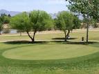 Anthony Country Club | Anthony NM
