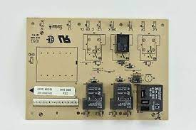 Cps230 Dacor Wall Oven Relay Board