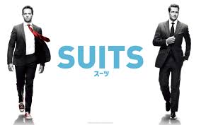 海外ドラマ『SUITS/スーツ』シーズン1 | 海外ドラマと映画のキャスト情報 - cast note