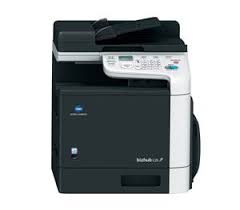 All available documents and drivers. Konica Minolta Bizhub 25e Driver Free Download