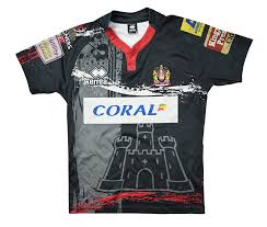 wigan warriors rugby shirt s rugby