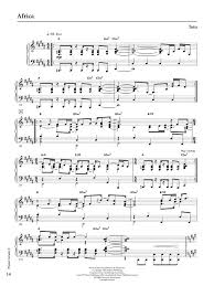 Lesson no 1.lines and spaces in treble clef Rockschool Shop Piano Grade 6 Rsl