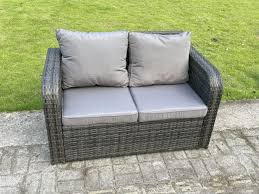 Sofa Patio Outdoor Garden Furniture
