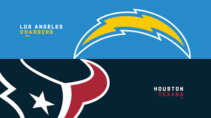 Full Game Highlights: Chargers vs Texans