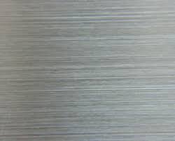 This, like any other stainless steel, can rust over time once the layer of protective surface wears off. Hairline Finish Stainless Steel Sheets Mumbai India