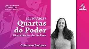 View credits, reviews, tracks and shop for the 2017 cassette release of sermões da montanha on discogs. Quartas Do Poder Ministerio Da Mulher 12 07 2017 Youtube