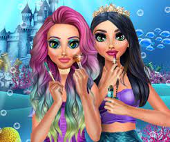 mermaids makeup salon sl mermaids