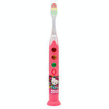Firefly Ready Go Light Up Kids Toothbrush Soft 6 Count Star Wars