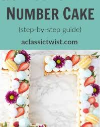 Numbers 1 10 template printable number 4 cake 6 inch from free printable cake templates , source:metformin.info How To Make A Number Cake Easy Step By Step Guide