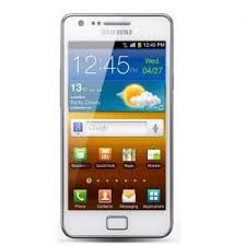 You can use gmail username and password to unlock your mobile. Samsung I9100 Galaxy S Ii Factory Reset Hard Reset How To Reset
