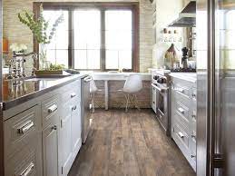 Laminate flooring comes in a variety of different colours, thicknesses and grades and manufacturing techniques allow designs and styling to very closely mimic actual wood and natural products. How To Clean Laminate Floors 11 Do S And Don Ts Architectural Digest