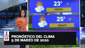 We did not find results for: Clima Para Hoy 6 De Marzo De 2020 Youtube