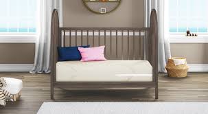 best crib mattresses sleepopolis