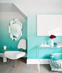 52 Dreamy Ombre And Gradient Wall Decor