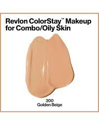 revlon colorstay combin oily g beige