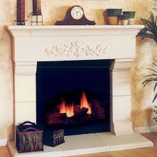 Fireplace Mantel Collections
