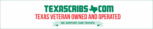 Texascribs Com Free Listing Texas Veteran Owned Operated