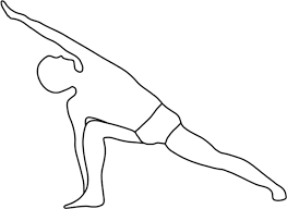 Large intestine 4 is a master point for easing pain in the body, especially many yoga poses are, in fact, also stretching the meridian pathways. Rasa Yoga Cafe Large Intestine