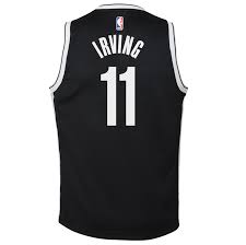 Kyrie irving kevin durant jersey kyrie irving jersey mens kyrie irving shoes kyrie irving jersey youth lebron james jersey Kyrie Irving Brooklyn Nets 2021 Icon Edition Youth Nba Swingman Jersey