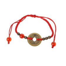 feng s decorated bracelet with