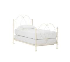 Iron Bed Iron Bed White Metal Bed Bed