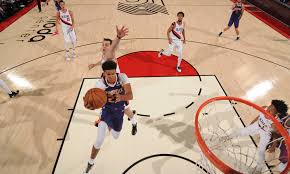 Suns Cameron Johnson Ty Jerome Will Not Play In Opener Vs