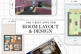 7 best apps for planning room layouts