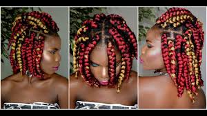 We did not find results for: How To Rubberband Method Short Jumbo Box Braids On Natural Hair Youtube