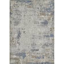 kas rugs rugs preston 8100 ivory blue