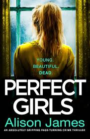 Perfect Girls eBook by Alison James - EPUB | Rakuten Kobo United States