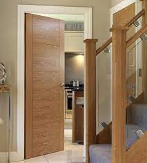 Why Choose Oak Internal Doors For Your