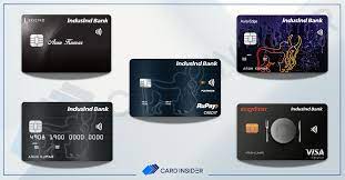 indusind bank credit cards benefits