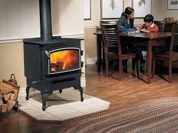 Regency Fireplace Showroom