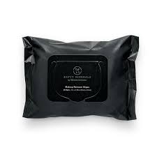 savvy minerals makeup remover wipes